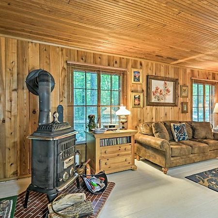 Pet-Friendly One Crow Cottage In Harbor Springs! Exterior photo